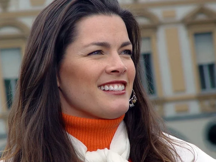 Nancy Kerrigan oggi