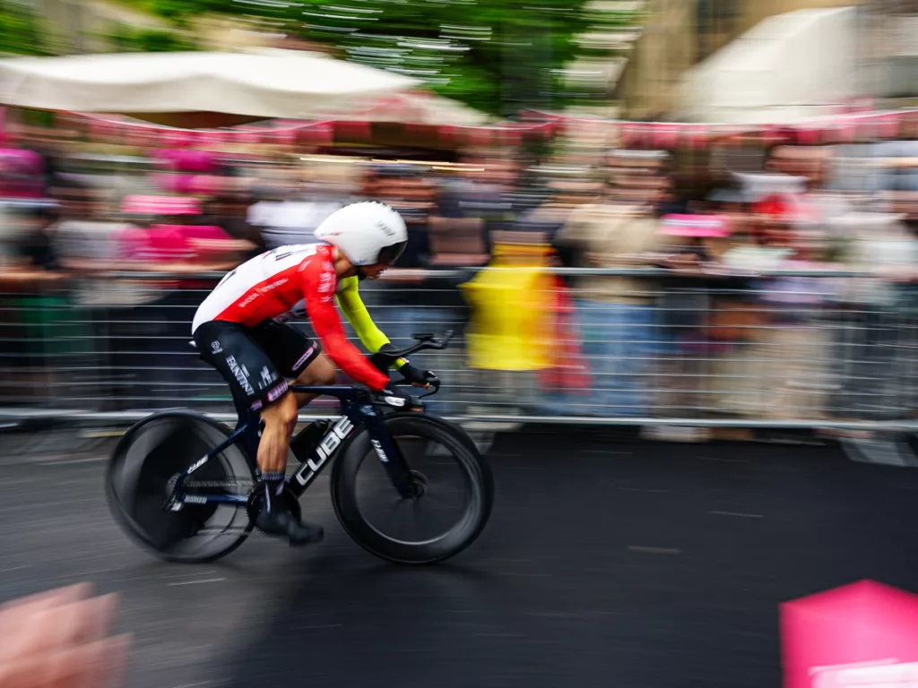 ciclista fotografo