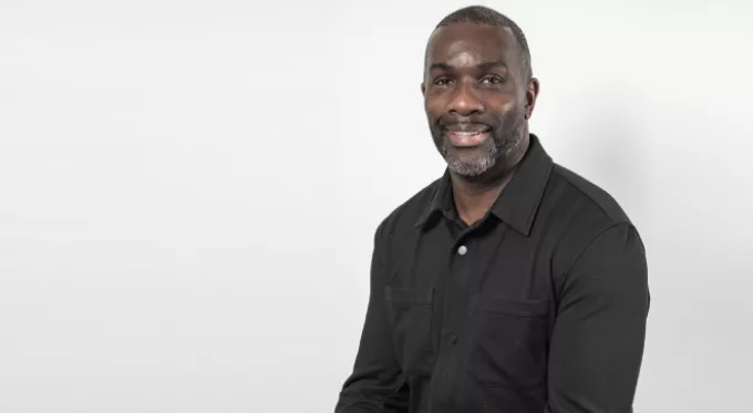 Derek Redmond oggi