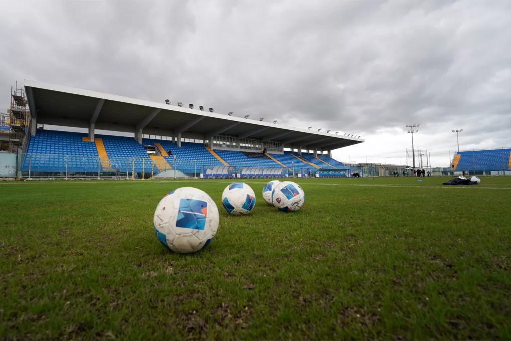 Brindisi FC - @Mino Elmo