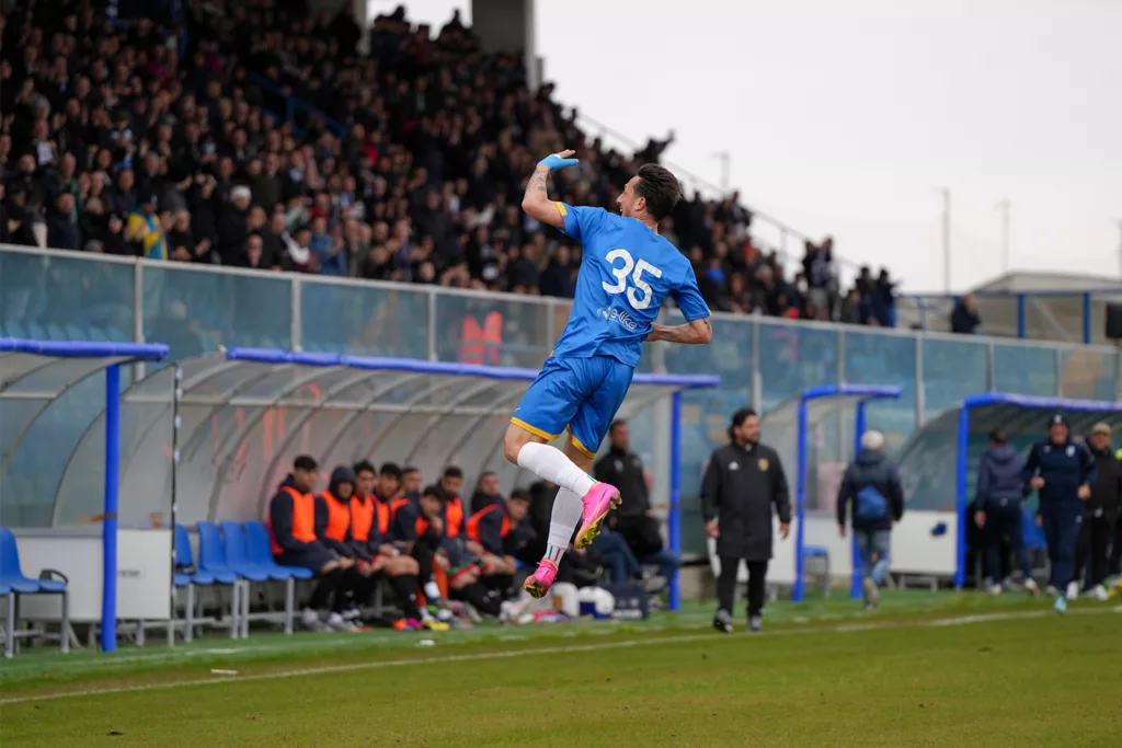 Brindisi FC - @Mino Elmo