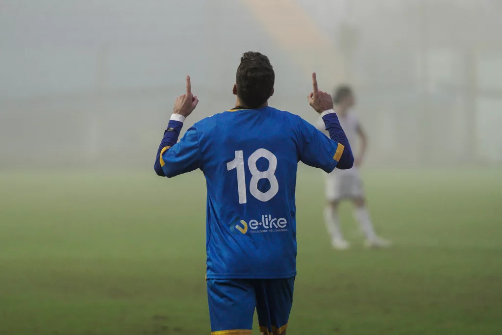 Brindisi FC - @Mino Elmo