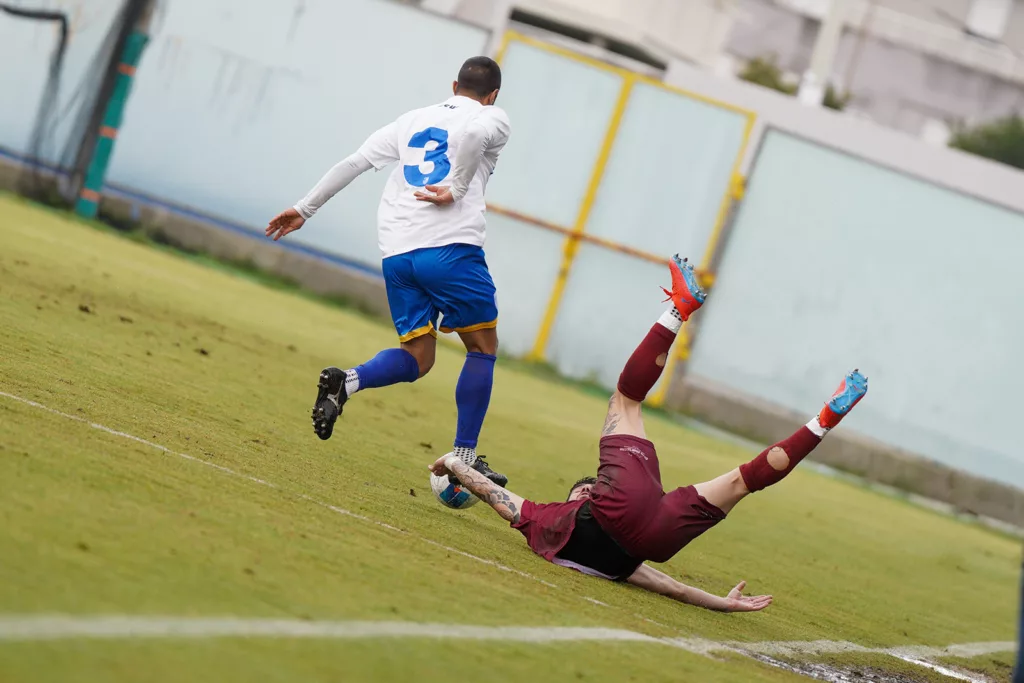 Brindisi FC - @Mino Elmo