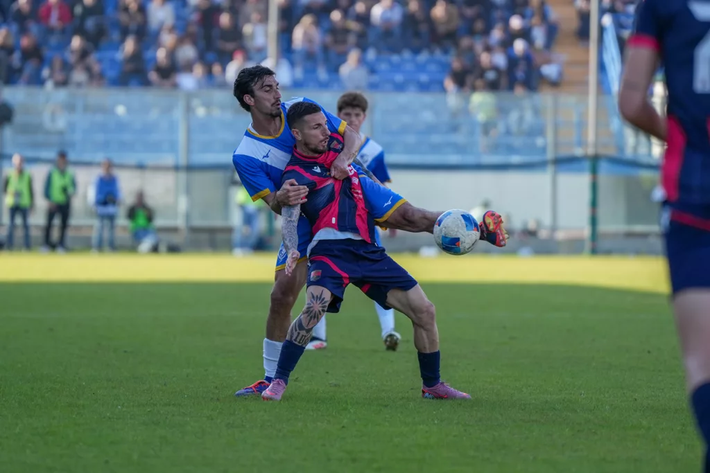 Brindisi FC - @Mino Elmo
