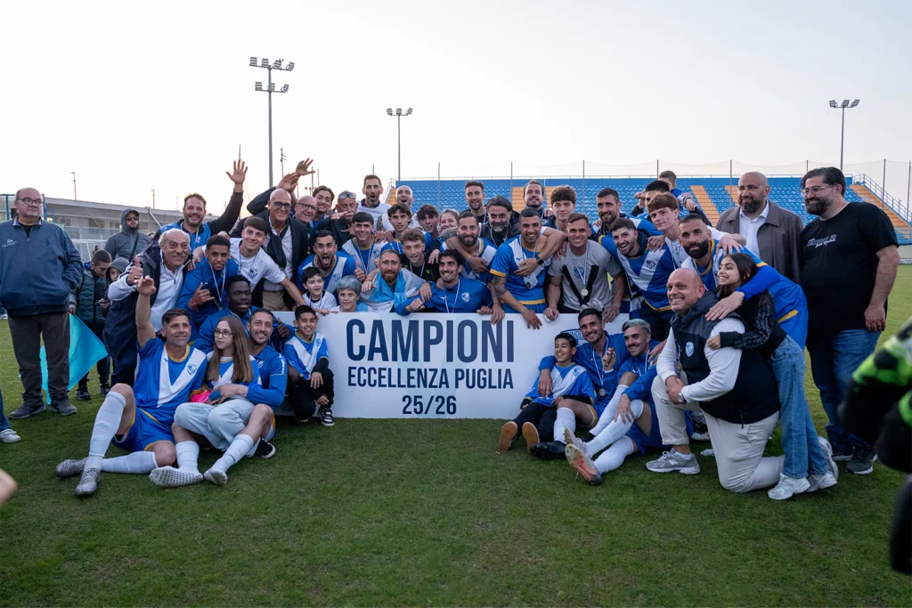 Brindisi FC - @Mino Elmo