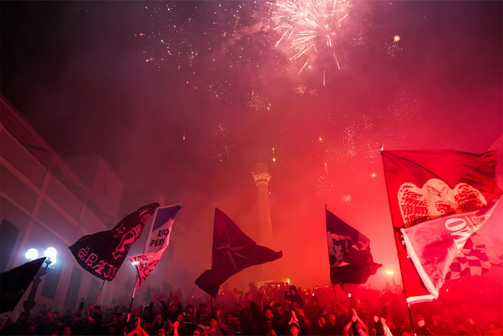 Brindisi FC - @Mino Elmo