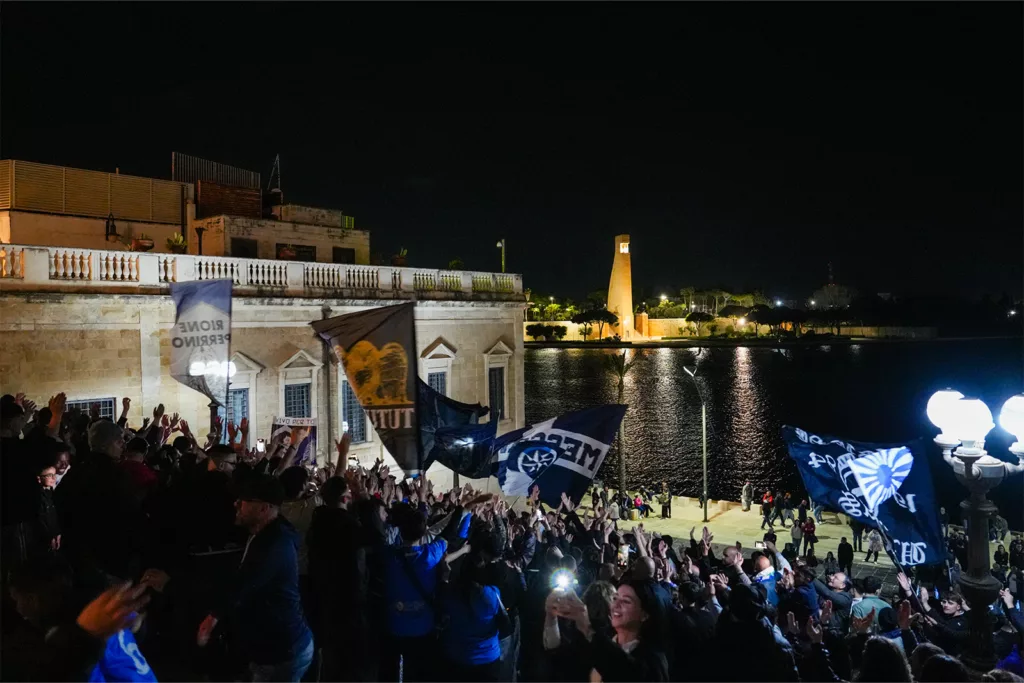 Brindisi FC - @Mino Elmo