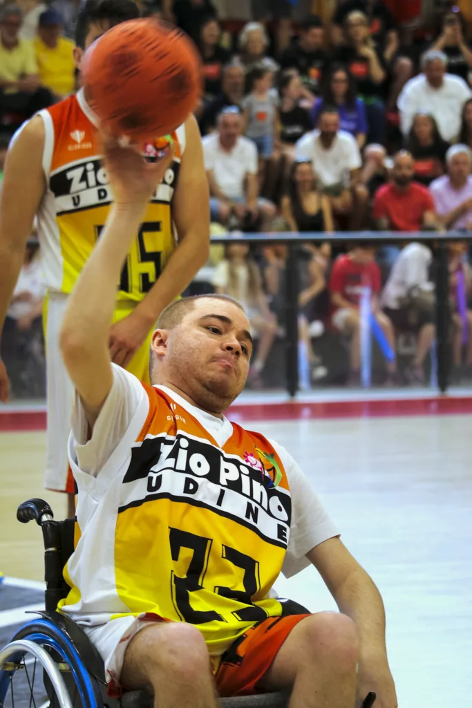 Finali Beskin 2026 | © Olivier Asquini