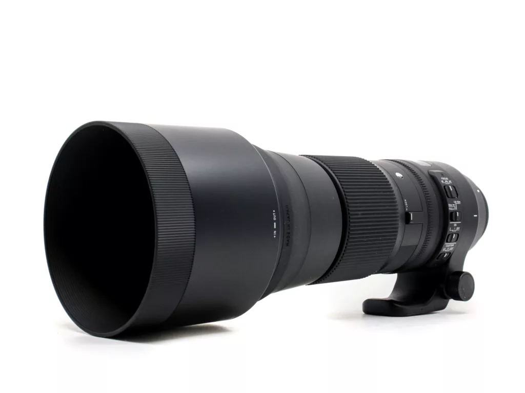Zoom Sigma