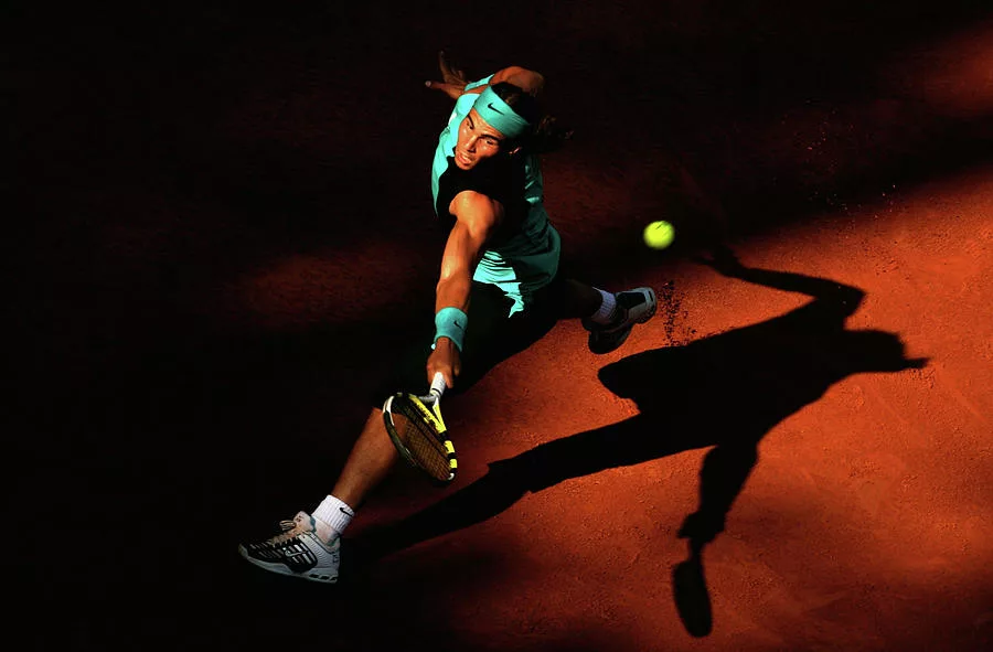 Clive Brunskill, 