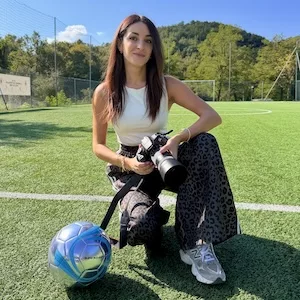 Sofia Gasbarri