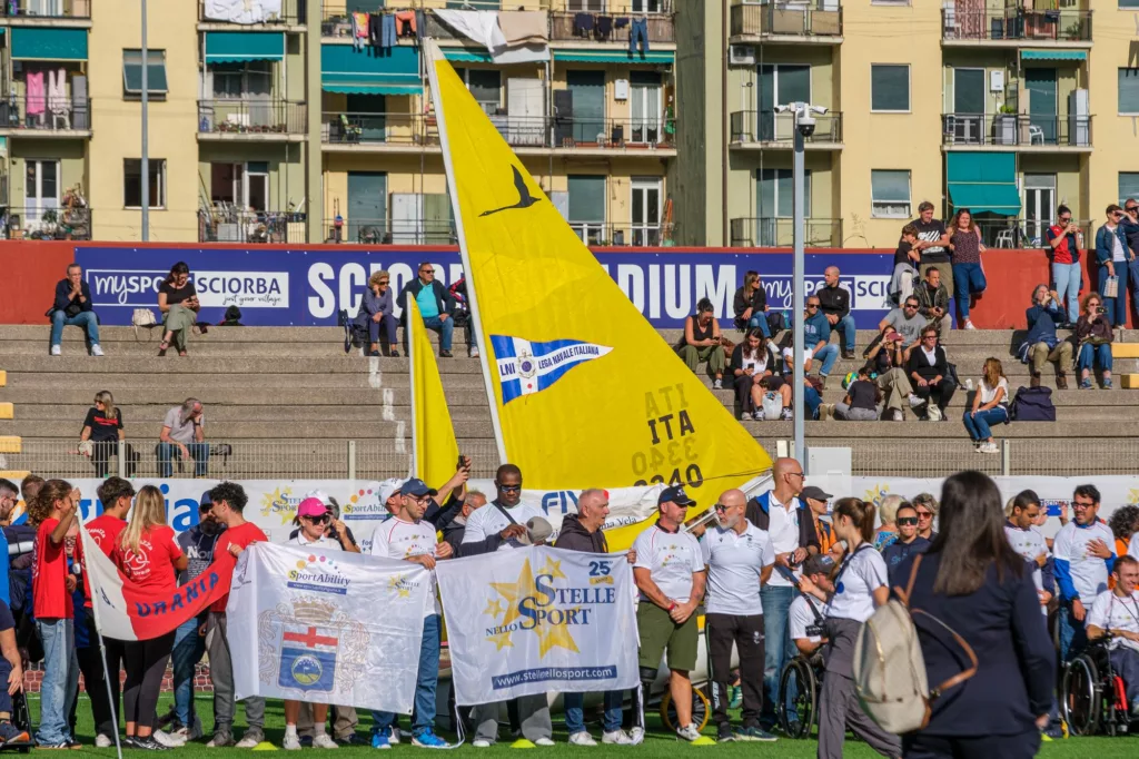 SportAbility Day 2026 Genova