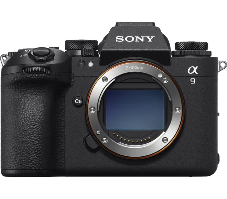 Sony A9 III: la nuova frontiera per la fotografia sportiva?