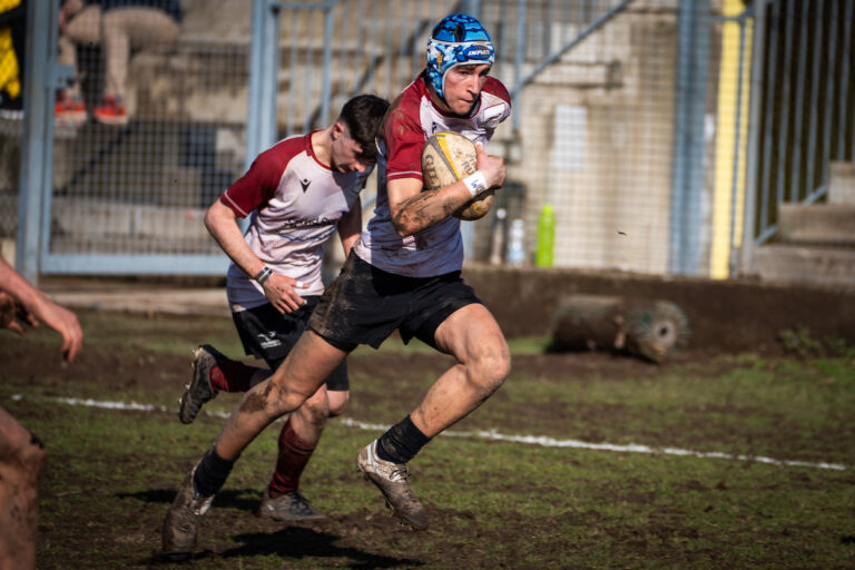 Rugby Cernusco U18