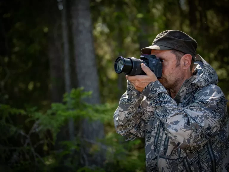 Canon EOS 90D: la reflex ideale per  l’appassionato di fotografia sportiva?
