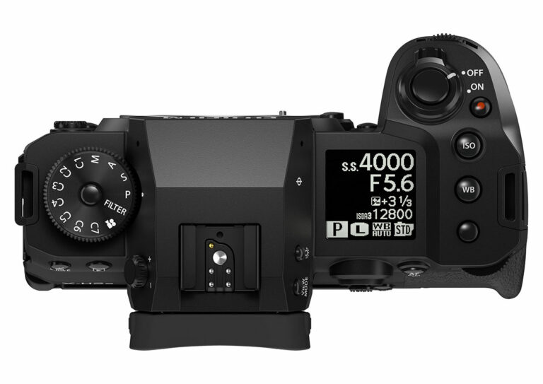 Fujifilm X-H2S: L’alternativa APS-C che fa sul serio nello sport