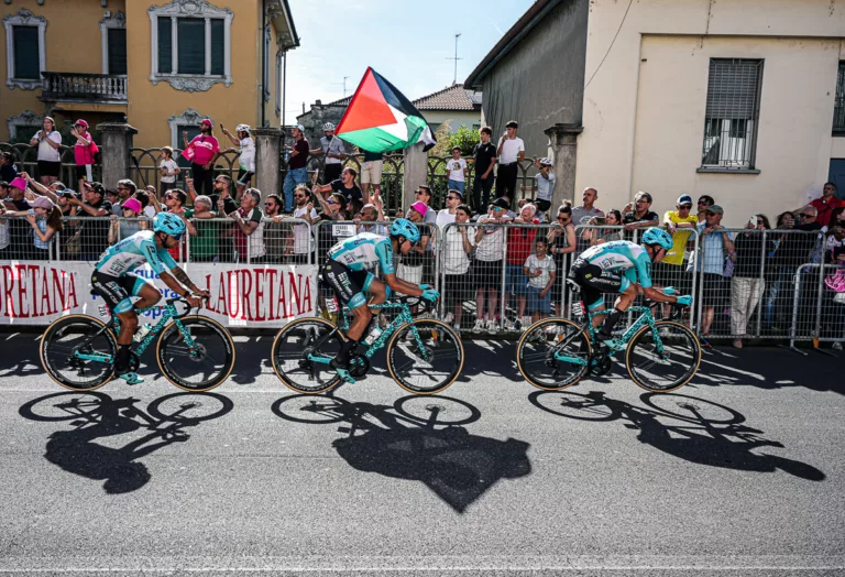 Alessandro Esposito – Il Ciclista Fotografo