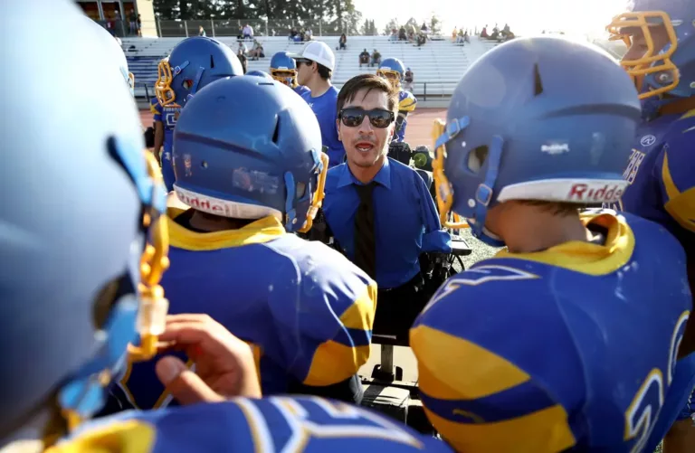 Rob Mendez – Il coach che guida con la testa