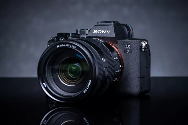 Sony A7 IV: la full frame “ibrida” che convince anche sul campo sportivo