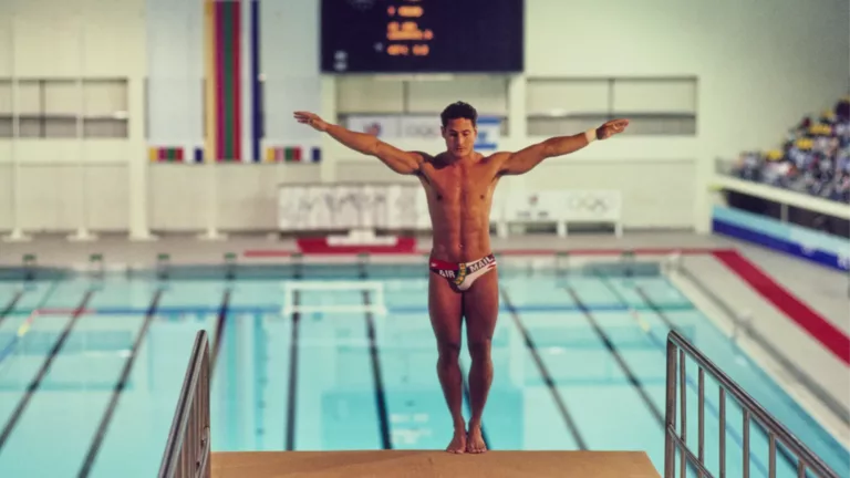 Greg Louganis: il tuffatore che ridefinì la perfezione
