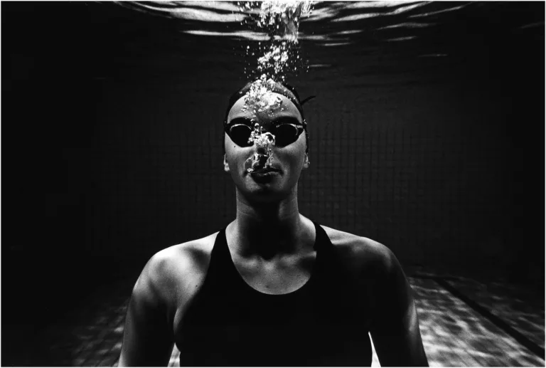 Tomasz Gudzowaty: lo sport come specchio dell’anima