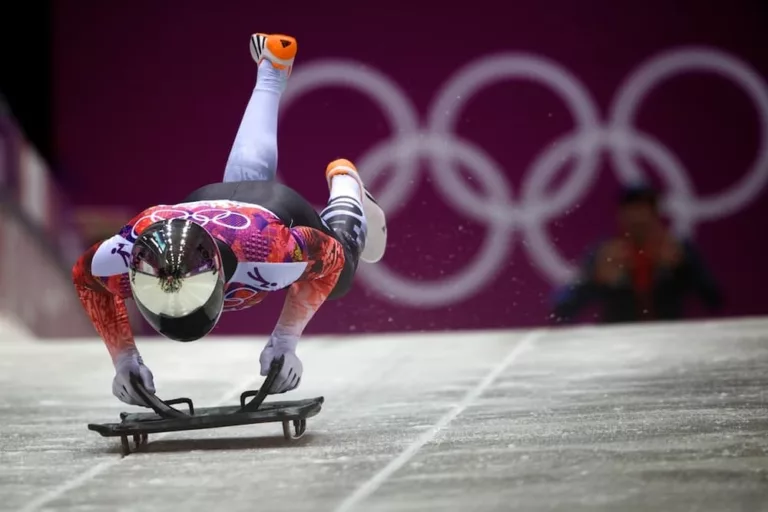 Mine Kasapoğlu: vedere lo sport con il cuore