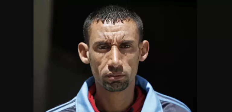 Nader al-Masri: correre per restare liberi