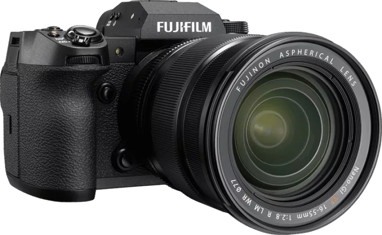 Fujifilm X-H2S: Il “piccolo” mostro di velocità che sfida le Full Frame