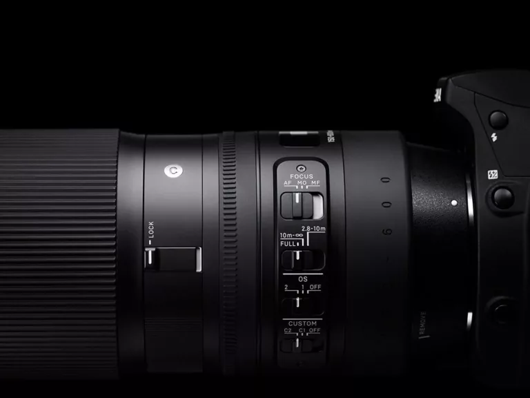 Sigma 150-600mm Contemporary: Vale ancora la pena nel 2026?