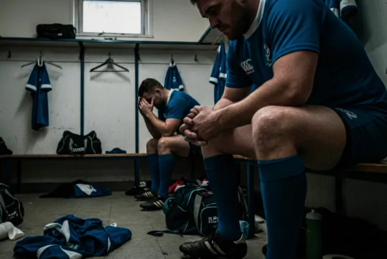 Un anno a bordocampo: seguire una sola squadra è la miglior palestra per un fotografo sportivo