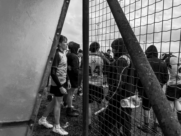 Fotografia documentaria: raccontare lo sport oltre la competizione