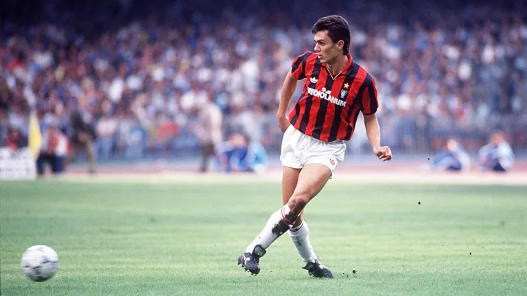 Paolo Maldini