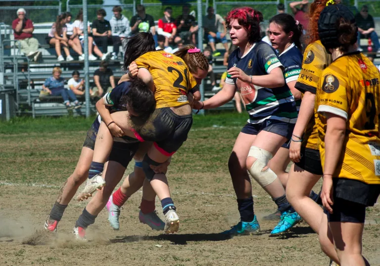 rugby Femminile italiano su sportshots - progetto rhynosmm