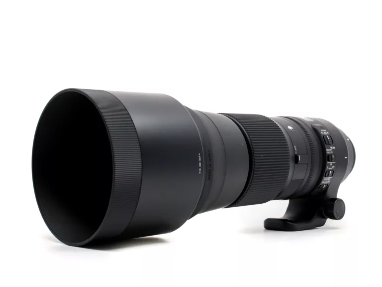 Zoom Sigma