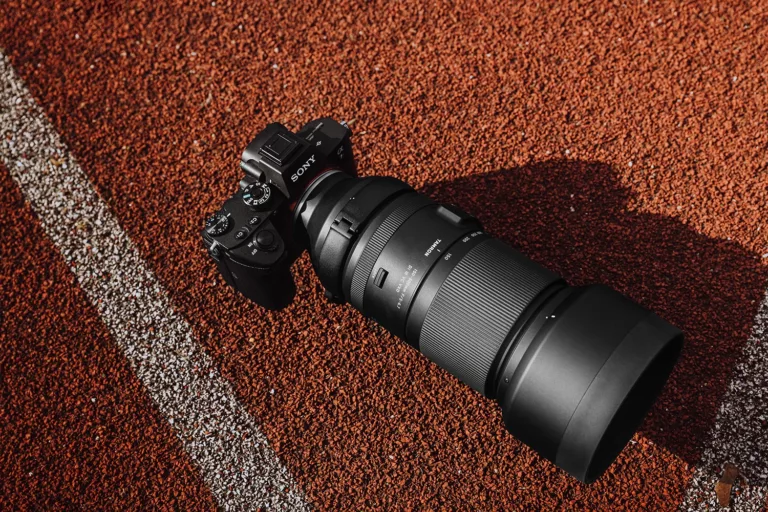 Tamron 150-500mm: il tele che sta nel mezzo