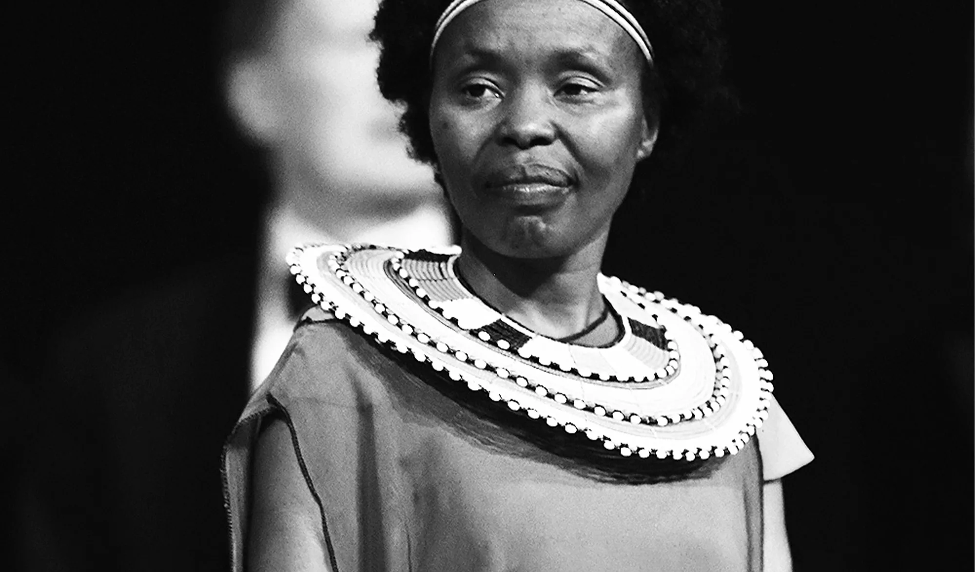 Tegla Loroupe ritratto