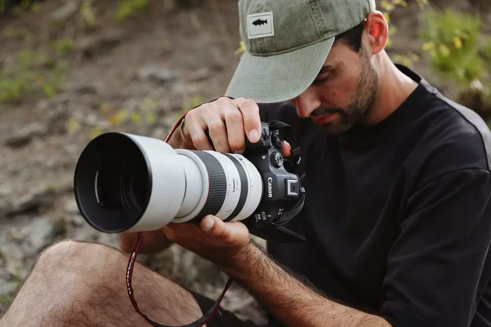 Canon EOS R6 Mark III, mirrorless full frame per sport e azione